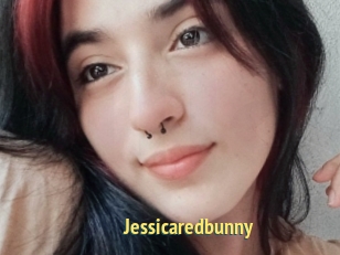 Jessicaredbunny