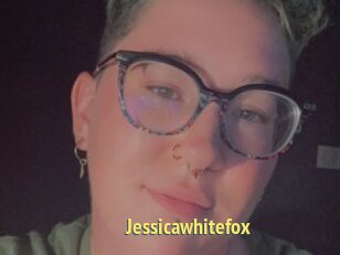 Jessicawhitefox