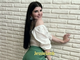 Jessielamb