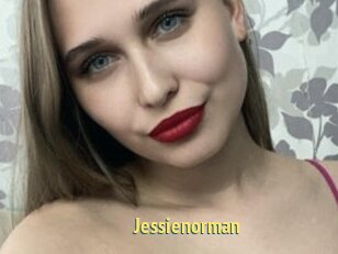 Jessienorman