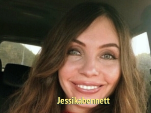 Jessikabennett