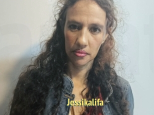 Jessikalifa