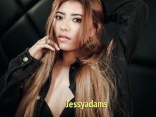 Jessyadams