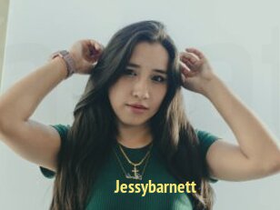 Jessybarnett