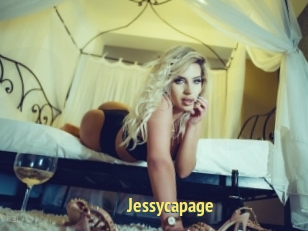 Jessycapage