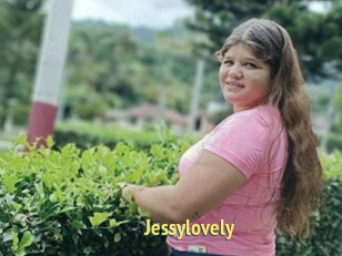 Jessylovely