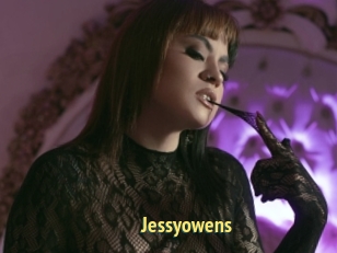 Jessyowens