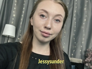 Jessysunder