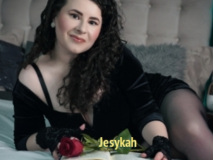 Jesykah