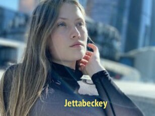 Jettabeckey