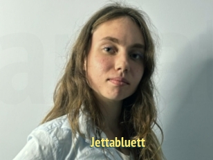 Jettabluett