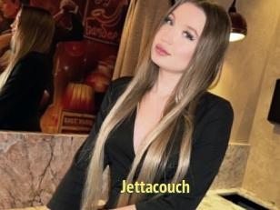 Jettacouch