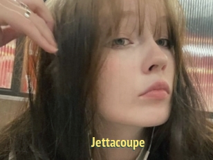 Jettacoupe