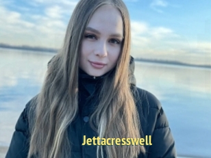 Jettacresswell