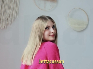 Jettacusson