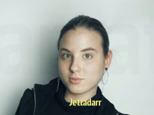 Jettadarr