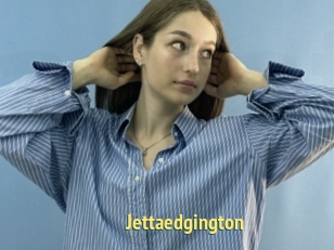 Jettaedgington