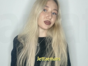 Jettaemans