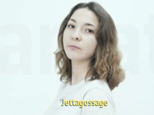 Jettagossage