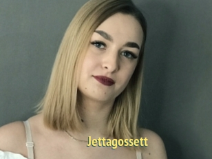 Jettagossett