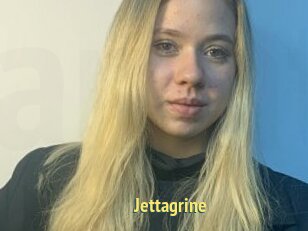 Jettagrine