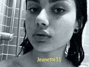 Jeunette31