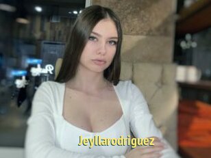 Jeyllarodriguez