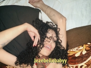 Jezebellebabyy