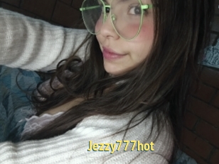 Jezzy777hot