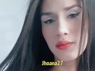 Jhoana27