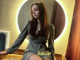 Jialisan