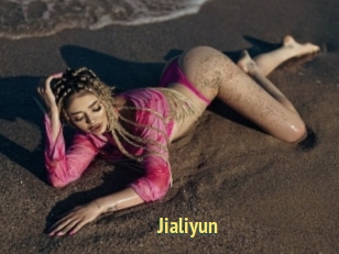 Jialiyun