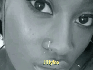 Jillyfox