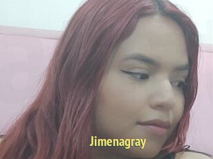 Jimenagray