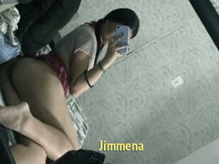 Jimmena