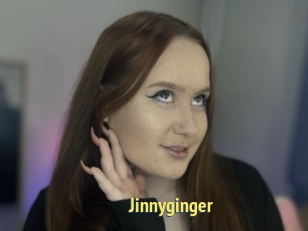 Jinnyginger