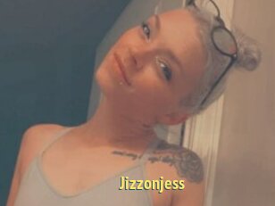 Jizzonjess