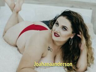 Joahanaanderson