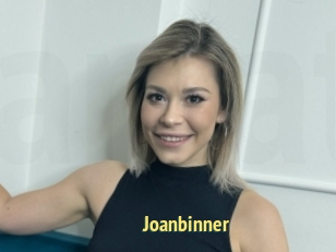 Joanbinner