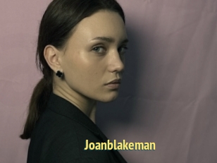 Joanblakeman