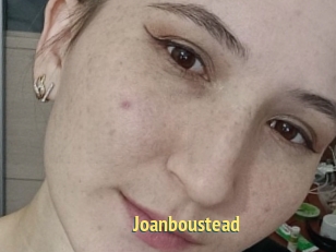 Joanboustead