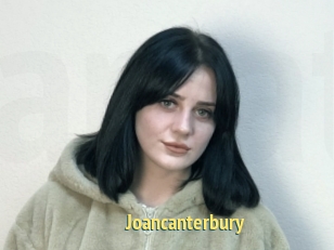 Joancanterbury