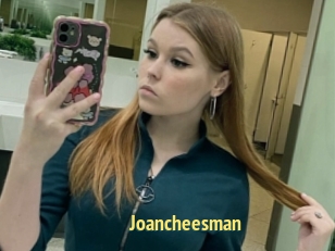 Joancheesman