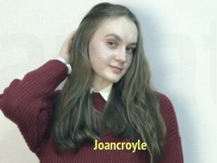 Joancroyle