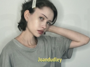 Joandudley