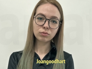 Joangoodhart