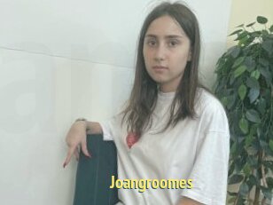 Joangroomes