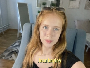 Joanhayley