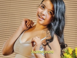 Joannejeune