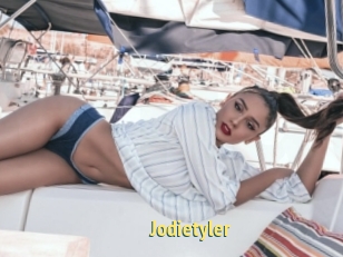 Jodietyler